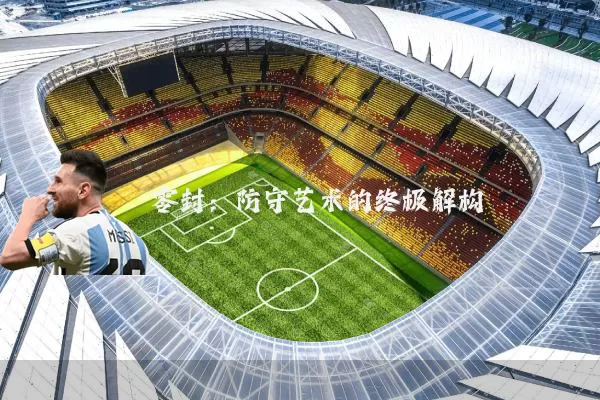零封:防守艺术的终极解构